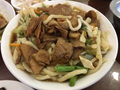 -罗胖子面馆(西关店)