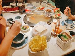 -左庭右院鲜牛肉火锅(长泰广场店)