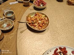 -水煮三国·川鲁江湖菜(香山店)