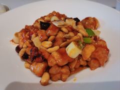 -月福京味斋·烤鸭店·北京菜(鼓楼总店)