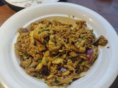 -额娘·春饼烤鸭(怀特店)