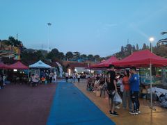 -青鱼湾水上乐园