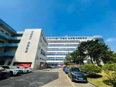 -陈李济中药博物馆