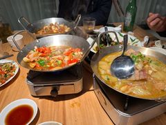 -黄山老妈·土菜(碧桂园店)