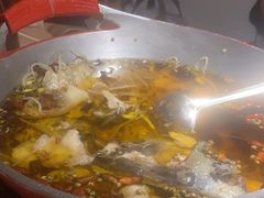 -渝信川菜 · 川味家常菜(长安店)