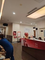 -上海玫瑰医疗美容医院