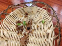 -河间正宗驴肉火烧(宾水西里店)