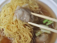 -小梁哥云吞面(黄贝岭店)