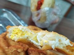 鸡蛋果子-大福来(金海道店)
