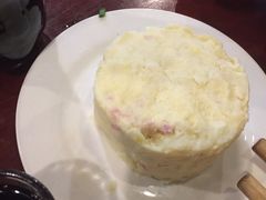 -玫瑰红烤羊排(北新桥三条店)