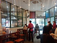 -东泰祥生煎馆(长宁路店)