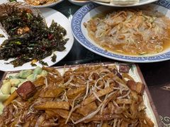 -葛记焖饼(伏牛路店)