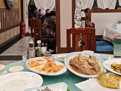 -四海回族饭店(前进大街店)