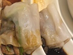 -喜宴又一村·粤菜·茶点·海鲜(壹方天地店)