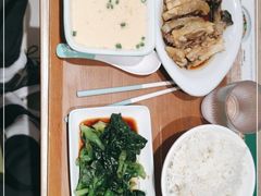 -老乡鸡(融科天地店)