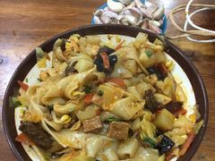 -马振面(小皮院店)