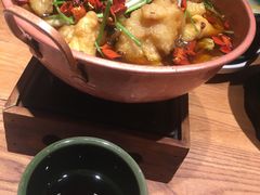 -云海肴·汽锅鸡·云南菜(高德置地店)