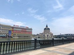 -海澜之家(总部展厅店)