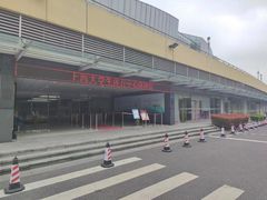 -上海大学生体育中心游泳馆(松江店)