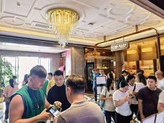 -金悦轩海鲜酒家(拱北店)