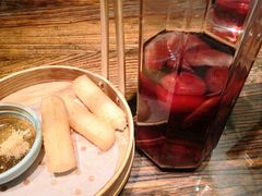 -水煮三国·川鲁江湖菜(香山店)