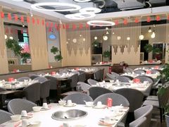 -芭夯兔·兔肉汤锅(新都店)