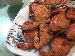 -大城·烧烤海鲜大排档(台东店)