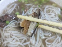 -阿玲面线糊(溪岸路店)
