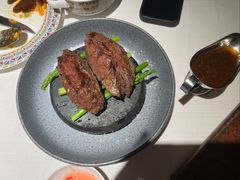 -俄士厨房(五棵松华熙LIVE店)