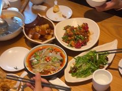 -隔壁老王·家常云南菜(花巷店)