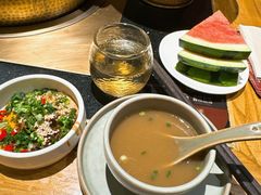 -巴奴毛肚火锅(九洲店)