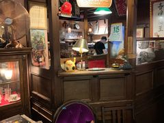-古董花园(思南路42弄小区店)