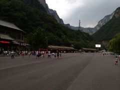 -云台山风景名胜区