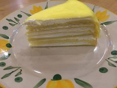 -萨莉亚意式餐厅(特力时尚汇店)