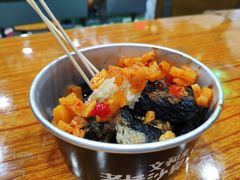 -董顺桃老长沙臭豆腐(融创店)