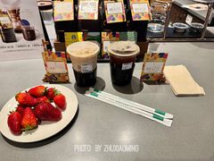 -星巴克臻选(金桥国际店)