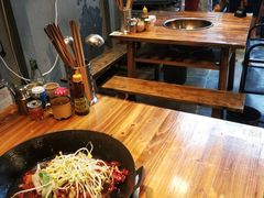 -周幺妹重庆老火锅(银泰城总店)