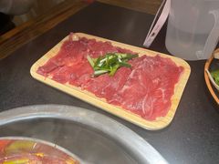 -闻小豆贵州自助火锅(万象城店)