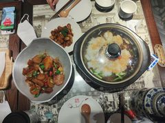 -绿茶餐厅(朝阳大悦城店)