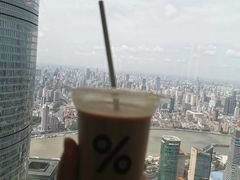 -上海柏悦酒店