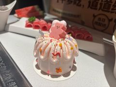 -好利来(上海长宁龙之梦店)