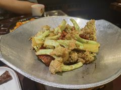 -新白鹿餐厅(爱琴海购物中心店)