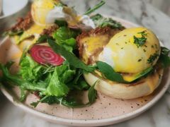 -The Rug Cafe(王府中环店)