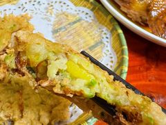 -芦茨金富饭庄·25年老字号·专做稻草鸡