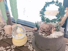 -千浔一暖DIY蛋糕烘焙(人民大学店)