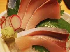 -水之惠鲜鱼料理(王府大街店)