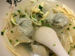 -梦花街馄饨店(中华苑店)
