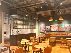 -Wagas沃歌斯(浦东机场店)