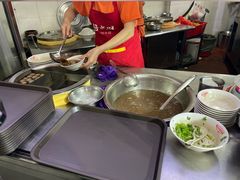 -好成财牛排馆(涂门街总店)