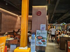 -秋色客家菜(南山店)